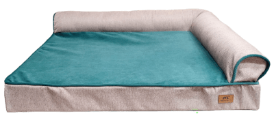 MONCHERI CAMA COLCHONETA VERDE1