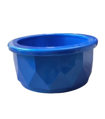 Plato Pesado Crock Mediano 9.5 Oz.