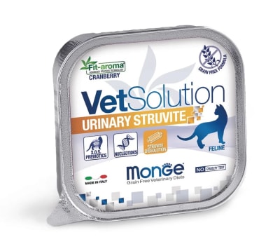MONGE URINARY STRUVITE 100gr (GATO)1