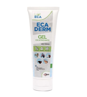 ECADERM GEL 120 GR