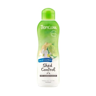 TROPICLEAN ACONDICIONADOR LIMA & COCOA BUTTER PET 592 ml