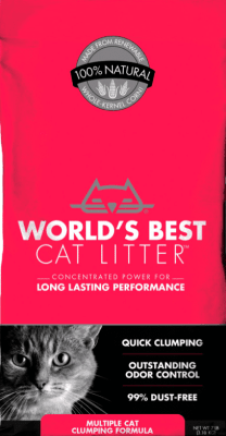WORLD'S ARENA PARA MULTIPLES GATOS