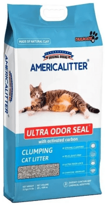 AMERICAN LITTER ULTRA ODOR SEAL 15kg1