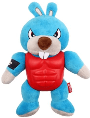 GIGWI I'M HERO - CONEJO