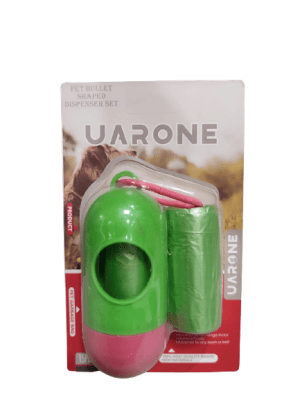 PORTABOLSA UARONE
