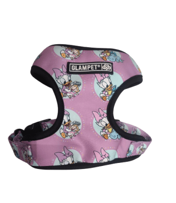 GLAMPET PECHERA PATA DAISY1