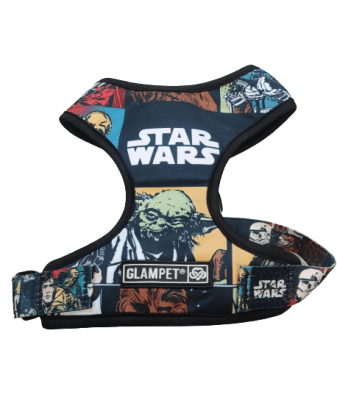 GLAMPET PECHERA STAR WARS1