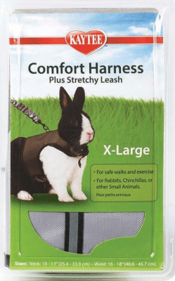 KAYTEE PECHERA PARA CONEJITO TALLA XL
