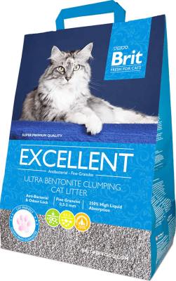 BRIT ARENA EXCELLENT (5 KG)
