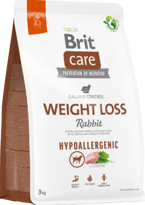 BRIT CARE WEIGHT LOSS RABBIT