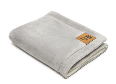 PRETTY PET MANTA DREAM COLOR GRIS