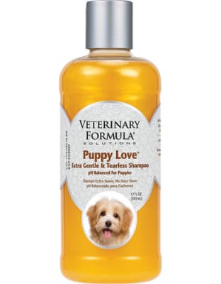 VETERINARY VFS PUPPY LOVE SHAMPOO 503 ML1