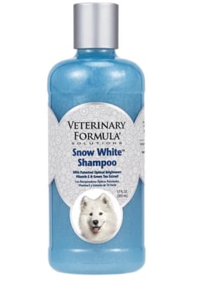 VETERINARY VFS SHAMPOO PARA PELAJE BLANCO 503 ML