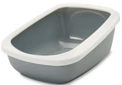 SAVIC ARENERO BLACO / GRIS