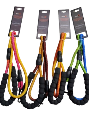 CORREAS CON MANGO DE COLORES DELGADO SENY1