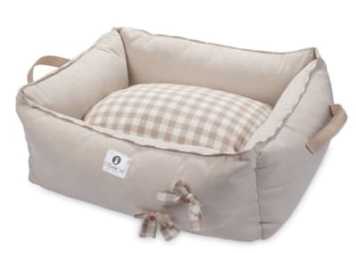 BAUL DE COCO CAMA SAVANNAH (SMALL)