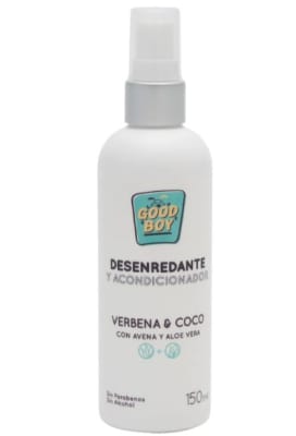 GOOD BOY DESENREDANTE - ACONDICIONADOR 150 ML1
