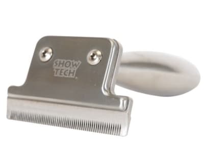 Show Tech Shed Stopper Pro Desheding Tool1