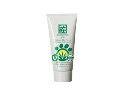 MENFORSAN CREMA ALOE VERA DERMOPROTECTORA 50 ML