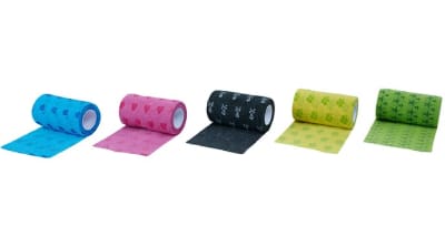 KRUUSE VENDA FUN-FLEX CARE 5 CMX ROLLO1