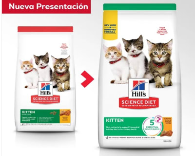 HILLS  KITTEN H DEVELOPMENT (GATO) 1.58 KG1