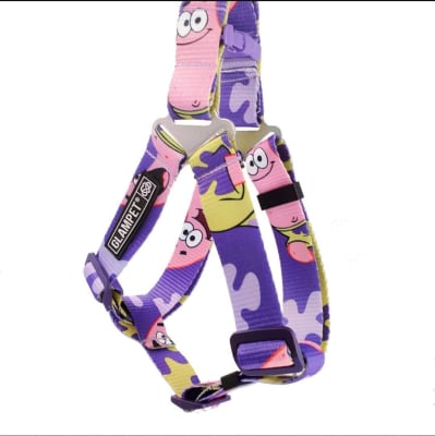 GLAMPET ARNES PATRICIO-S1