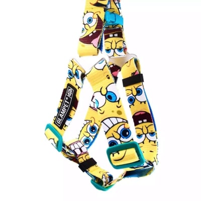 GLAMPET ARNES BOB ESPONJA