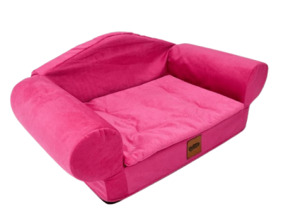 BUGGY CAMA SOFA- FUCSIA S