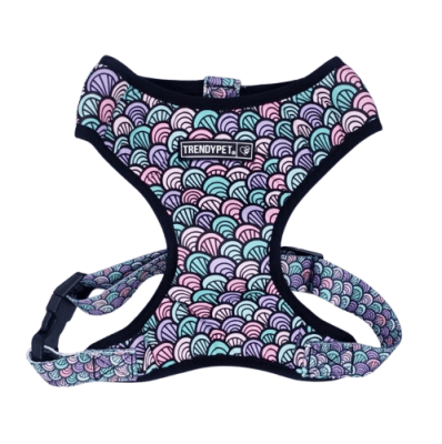 GLAMPET PECHERA SIRENA-XS