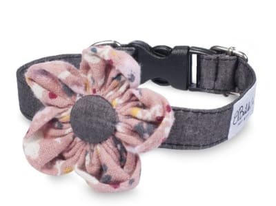 BAUL DE COCO COLLAR BOUQUETT-M
