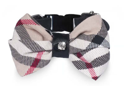BAUL DE COCO COLLAR GUAUBERRY-XXSMALL