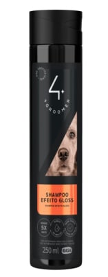 IBASA SHAMPOO EFECTO GLOSS-250 ML