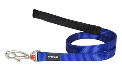 REDDINGO CORREA CLASICA DOG BLUE