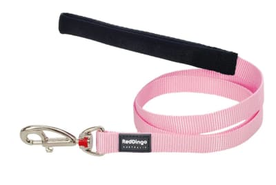 REDDINGO CORREA CLASICA DOG PINK