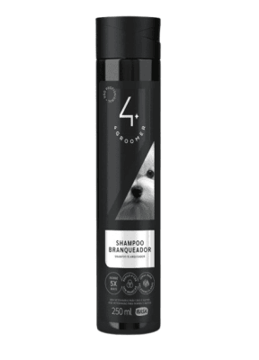 IBASA SHAMPOO  BLANQUEADOR-250ML