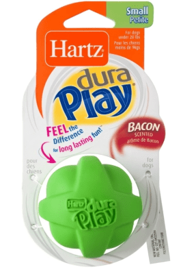 HARTZ DURA PLAY PELOTA SMALL