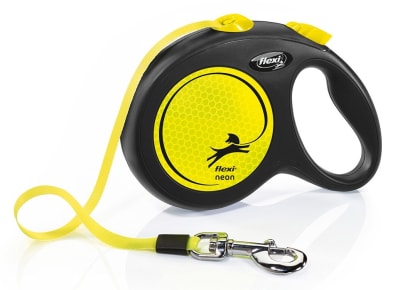 FLEXI NEW NEON CINTA 5 MTS MAX. 50 KG