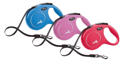 FLEXI NEW CLASSIC CINTA MEDIUM - 5 MTS MAX. 25 KG1