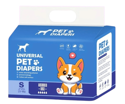 PAÑALES PARA MACHO (12 UNIDADES)1