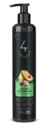 IBASA MASCARA RESTAURADORA 230G