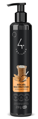 IBASA MASCARA MULTIPROTEINAS