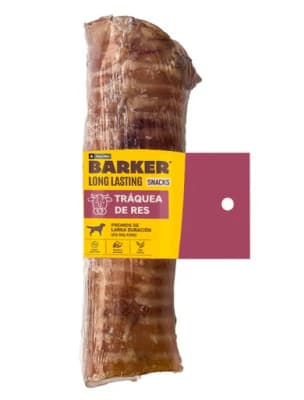 BARKER TRAQUEAS DE RES 1 UNIDAD-SMALL