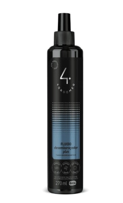 IBASA FLUIDO DESENREDADOR PLUS 270ML1
