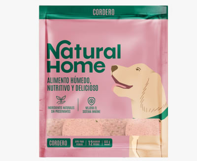 NATURAL HOME HAMBURGUESA CONGELADA  CORDERO1