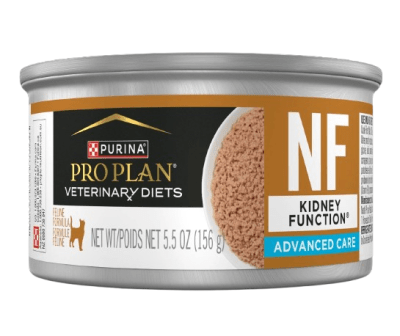 PRO PLAN VETERINARIO FELINO ADVANCED NF- 156GR1