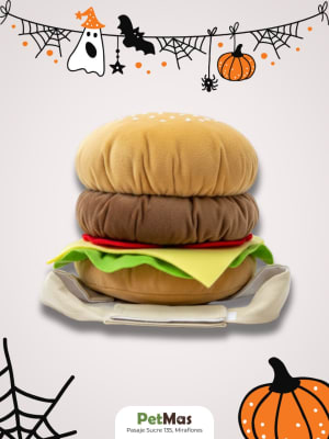 DISFRAZ HAMBURGUESA1