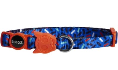 ZEEDOG COLLAR CAT ATLANTA