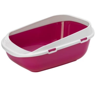 ARENERO ABIERTO MODERNA MEGA STEP