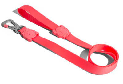 ZEEDOG CORREA NEOPRO BUBBLEGUM1