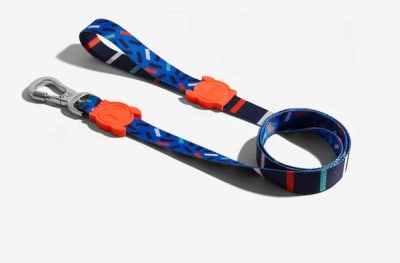 ZEEDOG ATLANTA LEASH1